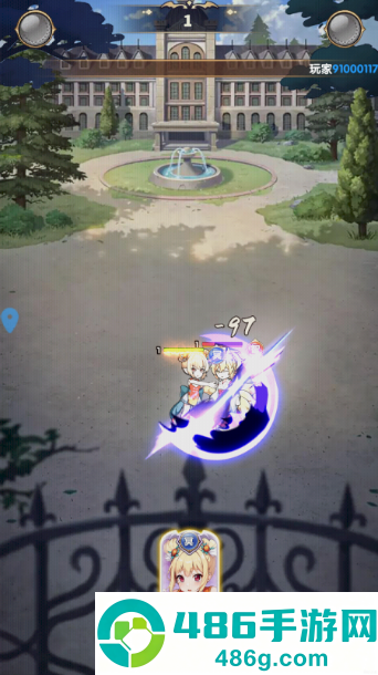 宇宙星神官方版