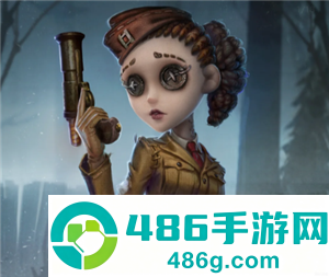 空军在第五人格中的身份是求生者吗 空军在第五人格中的身份是什么