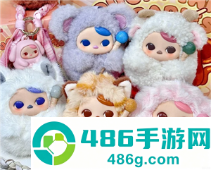 泡泡玛特电子木鱼怎么抽 泡泡玛特电子木鱼多少钱