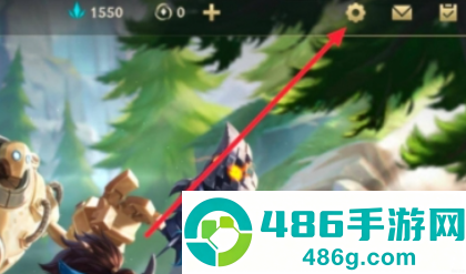 英雄联盟手游怎么隐身在线状态 英雄联盟手游怎么隐藏比赛记录