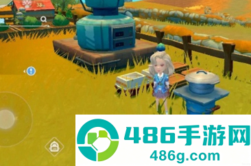 波西亚时光攻略 波西亚时光旧零件在哪里获得