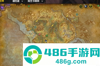 魔兽世界20周年解密任务在哪里接取 20周年解密任务获得什么奖励