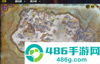 魔兽世界20周年解密任务在哪里接取 20周年解密任务获得什么奖励