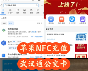 苹果NFC充值公交卡怎么操作 苹果NFC充值公交卡操作步骤【<font color=red>养成</font>方法】