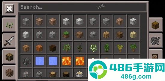 我的世界工具箱携带版(Minecraft ToolBox工具箱:携带版)