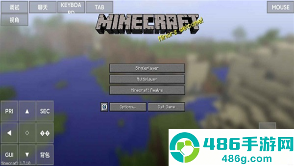 minecraft java启动器(PojavLauncher（适用于 Android 的《Minecraft：Java版》）)