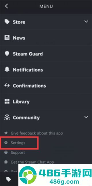 steam手机版下载安卓