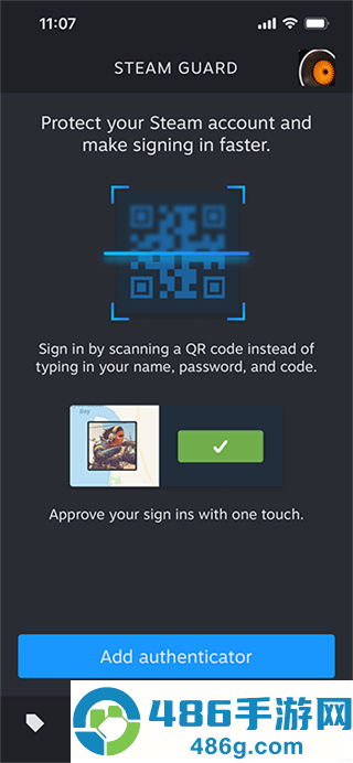 steam手机版下载安卓