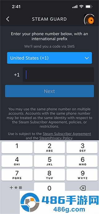 steam手机版下载安卓