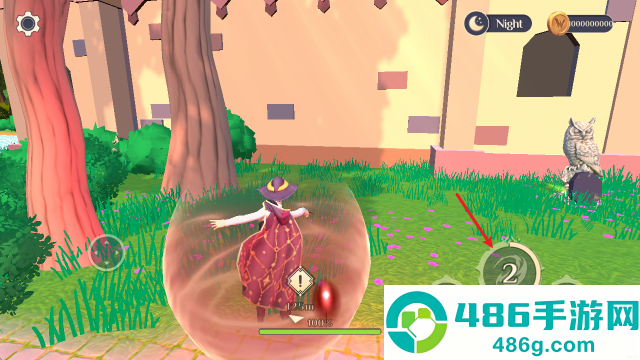 魔法世界哈利的秘密大量货币版
