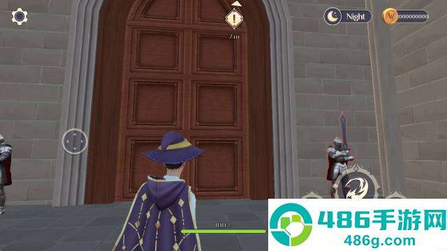 魔法世界哈利的秘密大量货币版