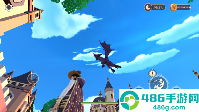 魔法世界哈利的秘密大量货币版