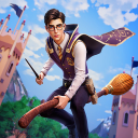 魔法世界哈利的秘密大量货币版