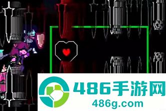 传说之下呼啸骑士mod下载(地域传说-呼啸骑士)