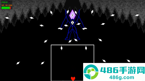 sans传说之下boss之战最新版下载(Battletale)