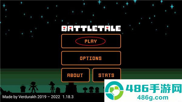 sans传说之下boss之战最新版下载(Battletale)