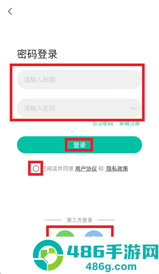 壹象限app