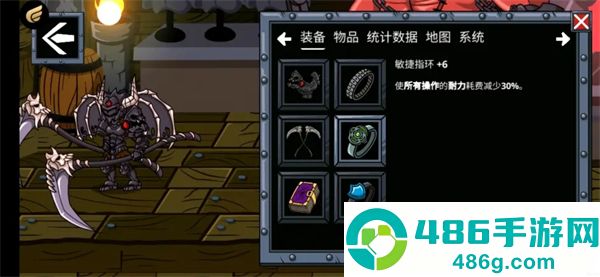 守望者编年史安卓版(Watcher Chronicles)