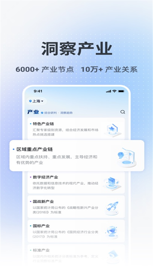 新华行业洞察