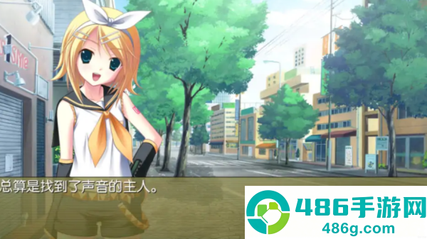 铃音之歌初音之声安卓版