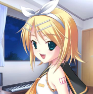 铃音之歌初音之声<font color=red>安卓版</font>