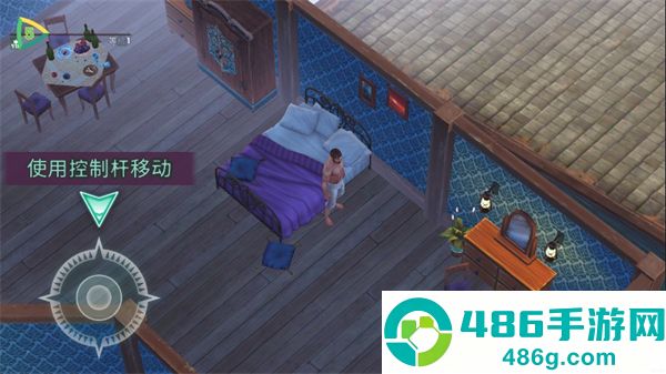 西部土地生存内置菜单最新版(Westland Survival)