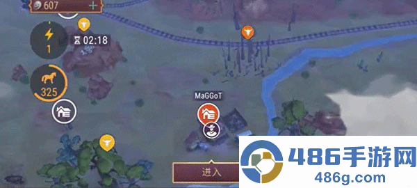 西部土地生存内置菜单最新版(Westland Survival)