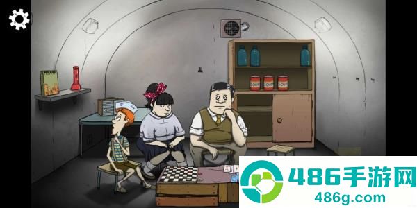 避难所生存免费中文版(60 Seconds)