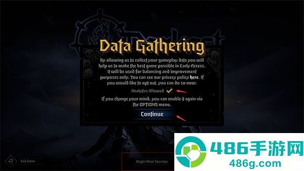 暗黑地牢安卓移植版(DarkDungeon)