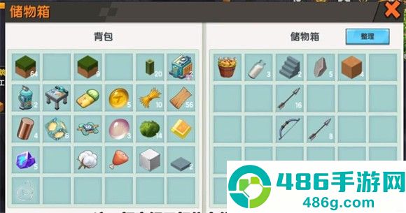迷你世界雨林版本官方正版下载