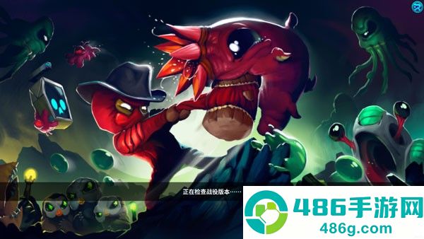 崩溃大陆2安卓版(Crashlands 2)