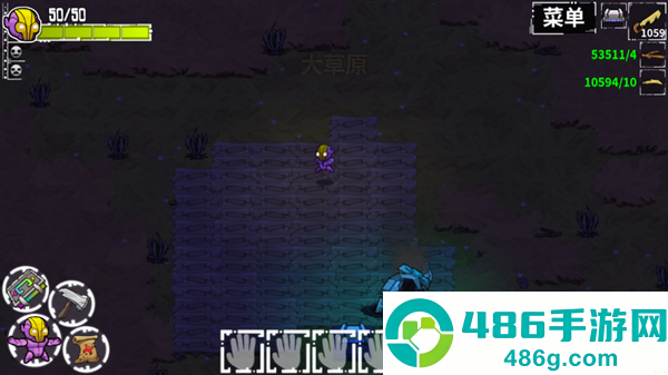 崩溃大陆2安卓版(Crashlands 2)