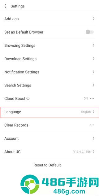 uc浏览器国际版(UC Browser)