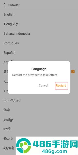 uc浏览器国际版(UC Browser)