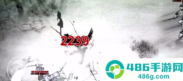 浪人末代武士无限勾玉钻石