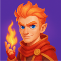 旋转杀戮小游戏(Spin & Slay)