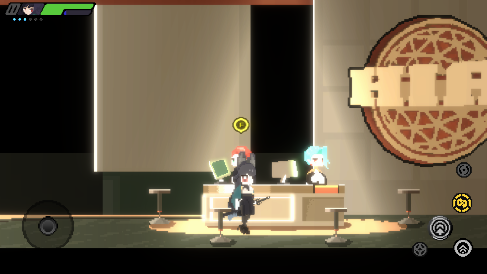 绝区零2D版