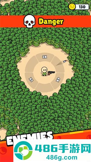循环旋转游戏(Loop Spin)
