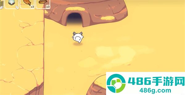 奥咕与秘密森林无限金币版(OguForest)