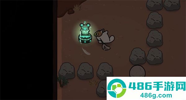 奥咕与秘密森林无限金币版(OguForest)
