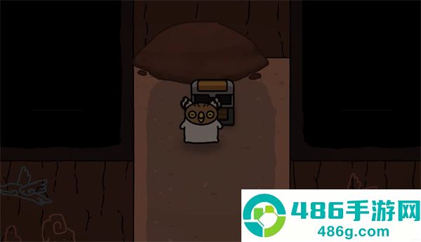 奥咕与秘密森林无限金币版(OguForest)