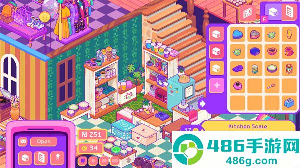 淘淘旧货铺手机版