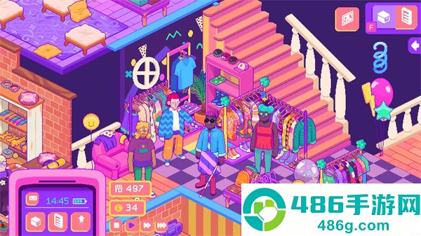 淘淘旧货铺手机版
