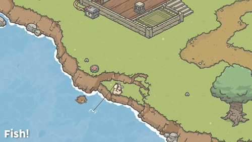 TSUKIS ODYSSEY