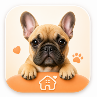 空鱼桌面宠物app