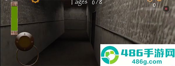 兰德里纳河的庇护手机版下载(Slendrina Asylum)