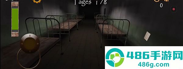 兰德里纳河的庇护手机版下载(Slendrina Asylum)