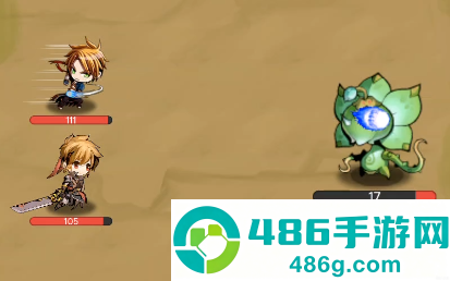 奇境小镇九游渠道服