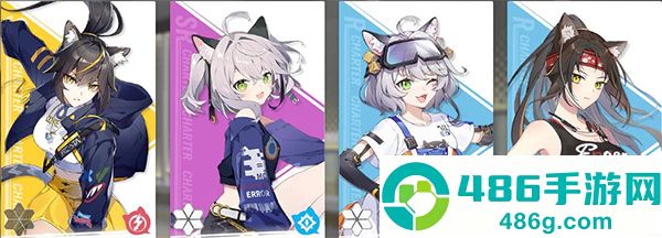 猫之城游戏官方国际服