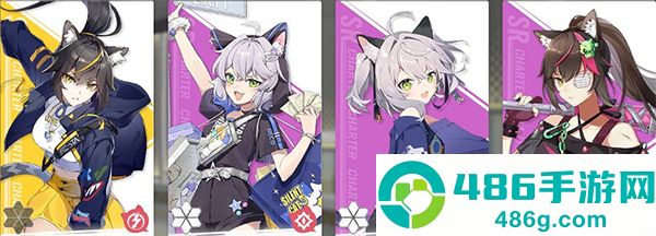 猫之城游戏官方国际服